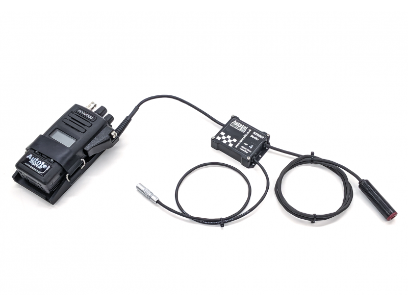 Motorsports communications System